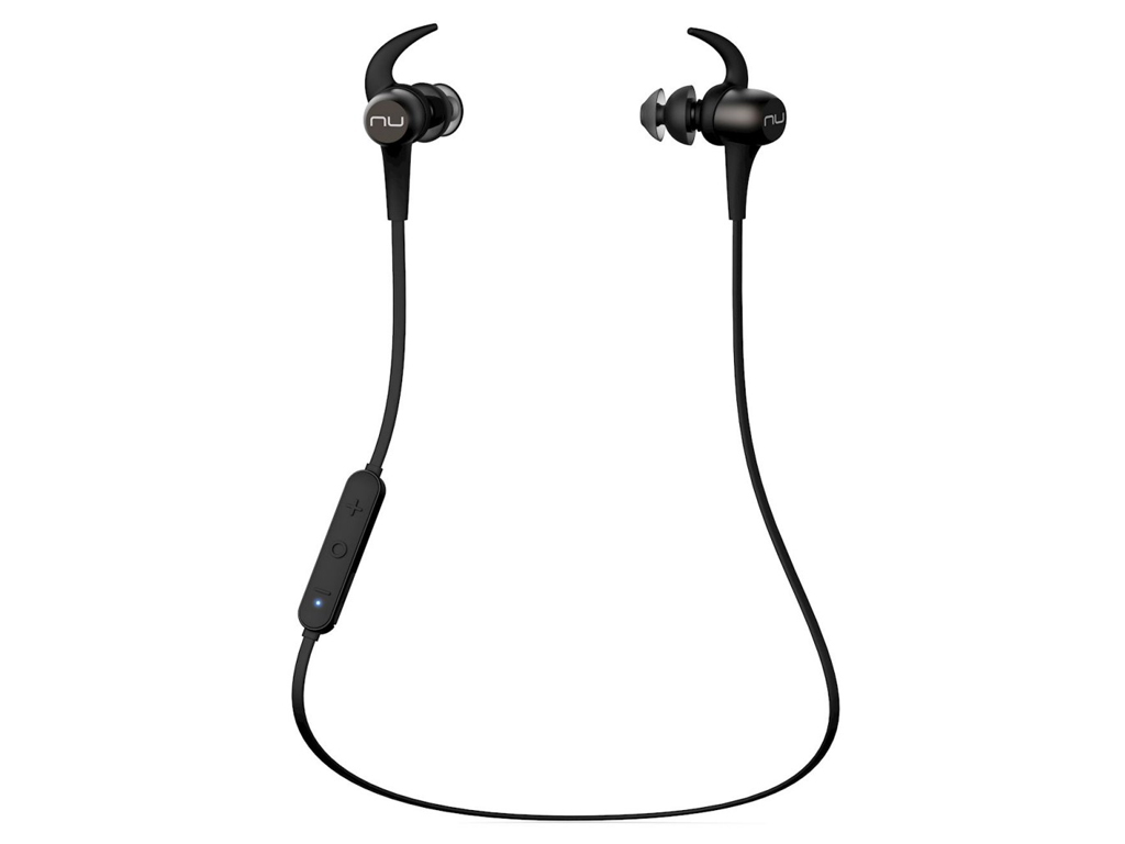Tai nghe bluetooth Nuforce BE Sport3