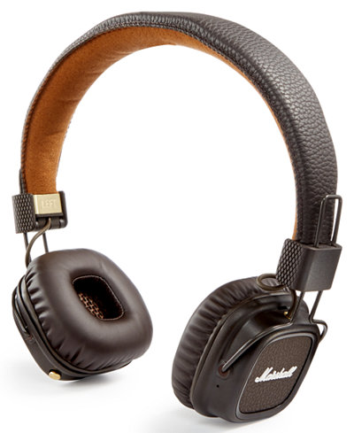 Marshall Major II Bluetooth chính hãng, giá tốt | Xuân Vũ Audio