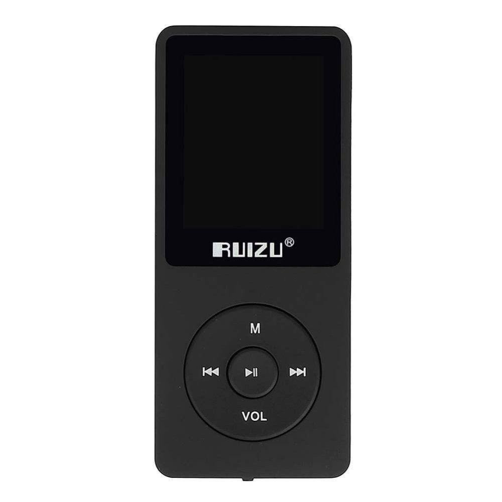 Máy nghe nhạc Ruizu X02