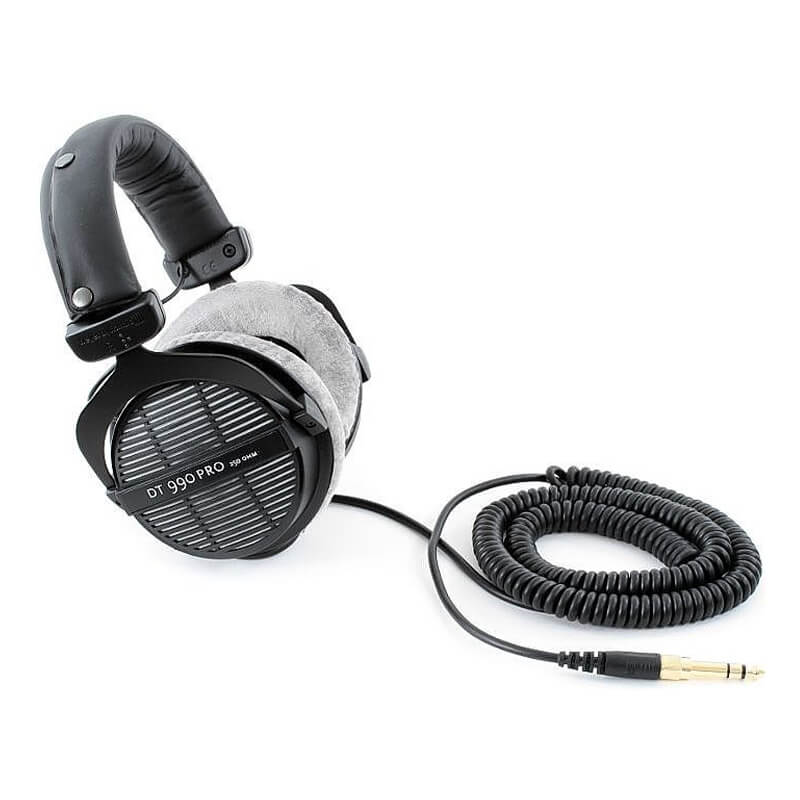 Tai nghe Beyerdynamic DT 990 Pro 250 Ohm hình 2