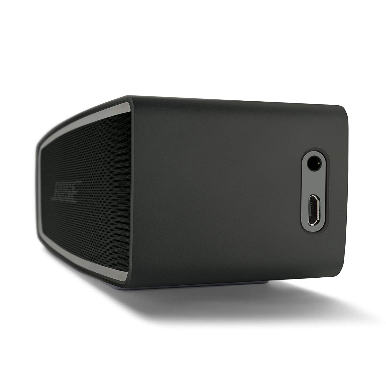 Loa Bose SoundLink Mini Bluetooth® II chính hãng, giá tốt | Xuân Vũ Audio