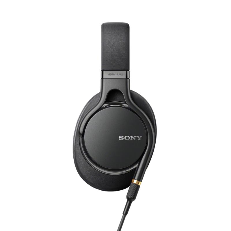 Tai nghe Sony MDR-1AM2 chất lượng âm thanh 