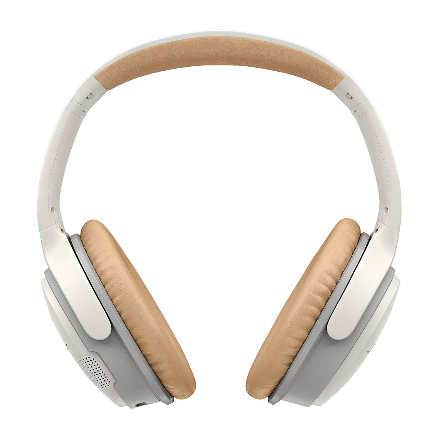 Tai nghe Bose SoundLink Around-ear Wireless II cấu hình âm mạnh mẽ 