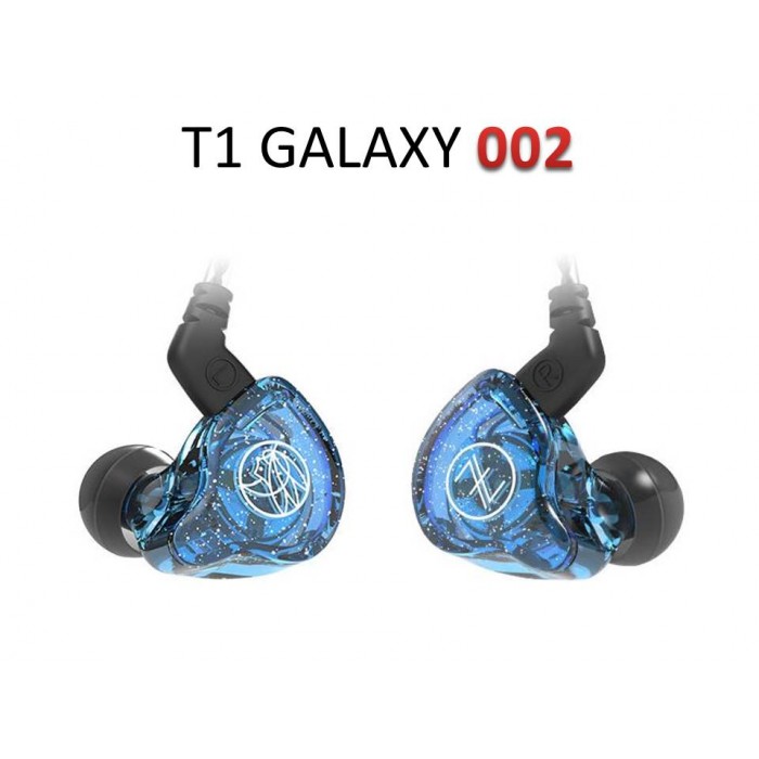 Tai nghe TFZ T1 Galaxy