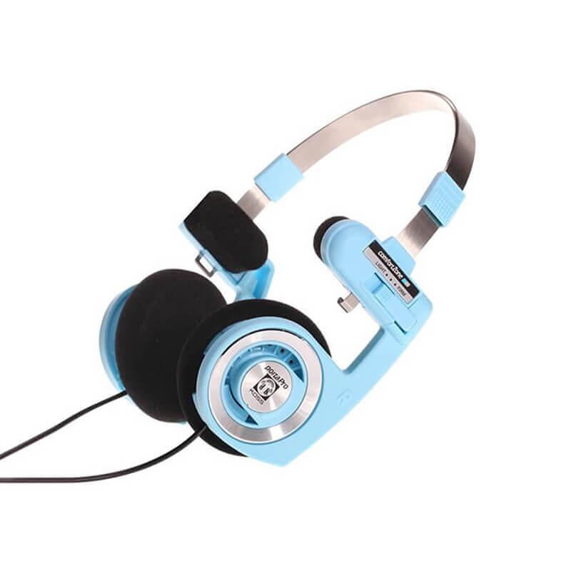Tai nghe Koss Porta Pro Classic hình 1