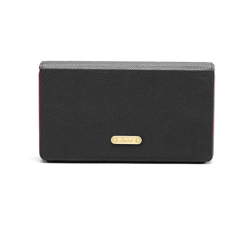 Loa Bluetooth Marshall Stockwell with flip cover
