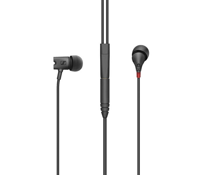 Tai nghe Sennheiser IE 800 S hình 1