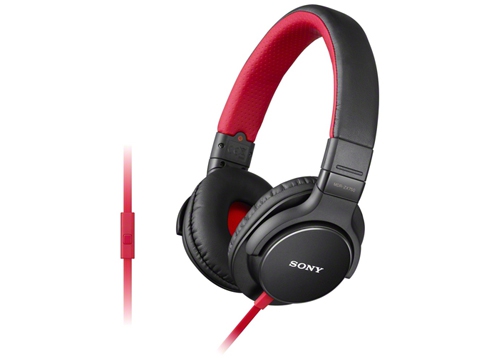 Tai nghe Sony MDR-ZX750AP