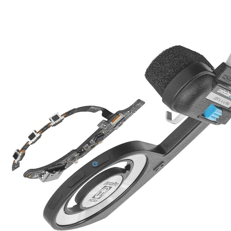 Tai nghe Koss Porta Pro Wireless hình 2