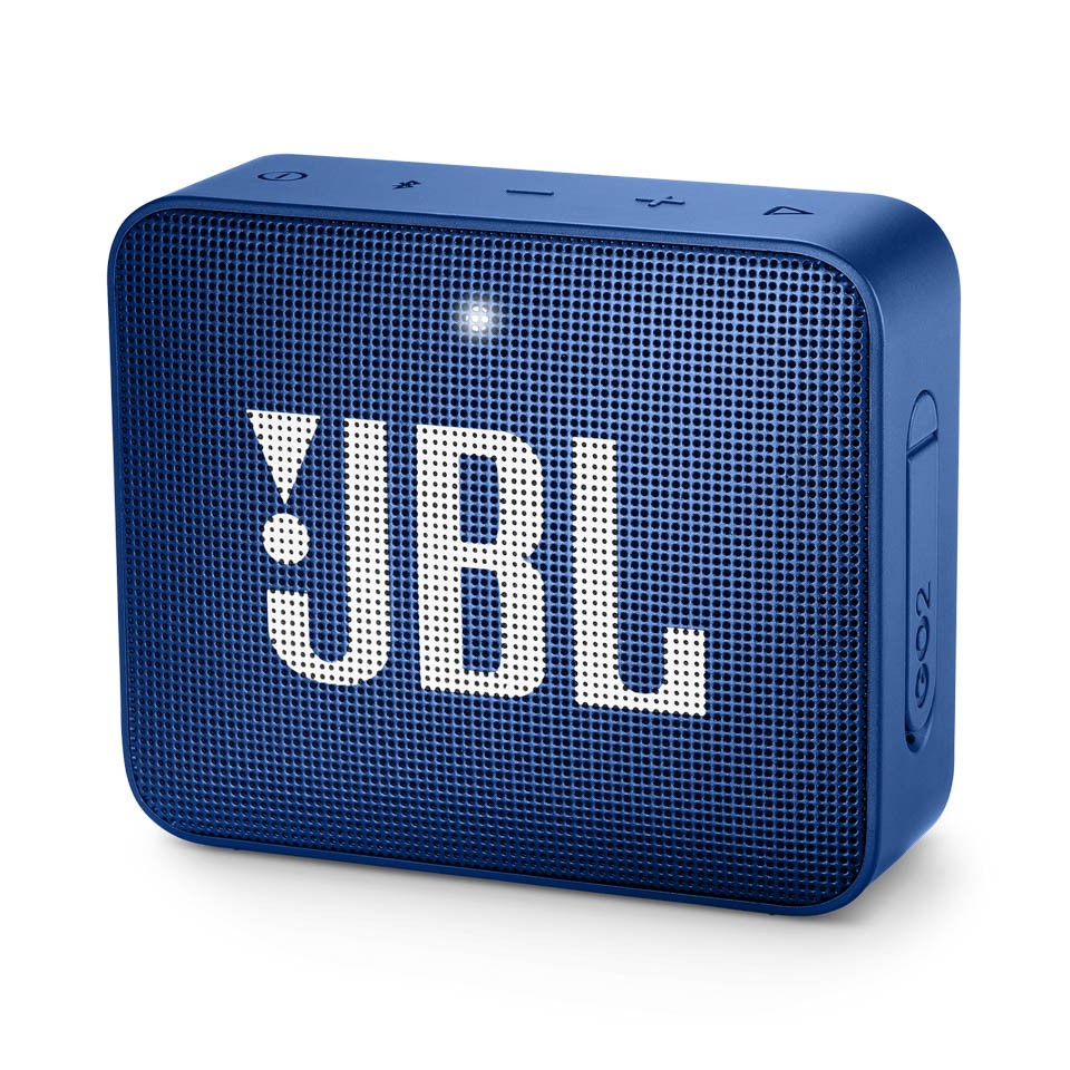Loa JBL Go 2 công nghệ cao 