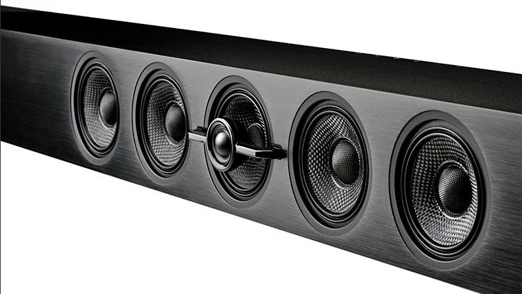 Loa Soundbar Sony HT-ST5000 Dolby Atmos 7.1.2