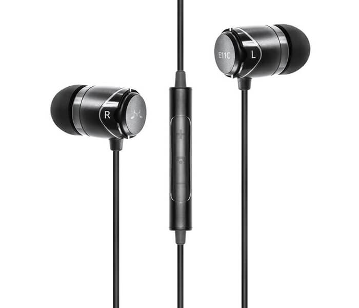 Tai nghe SoundMAGIC E11C hình 1