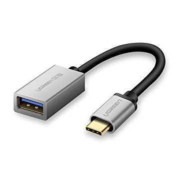 Cáp OTG USB Type-C sang USB 3.0 Ugreen 30645