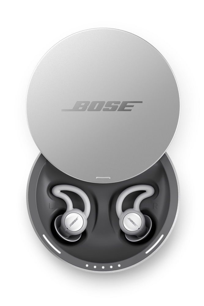 Bose Noise-masking Sleepbuds