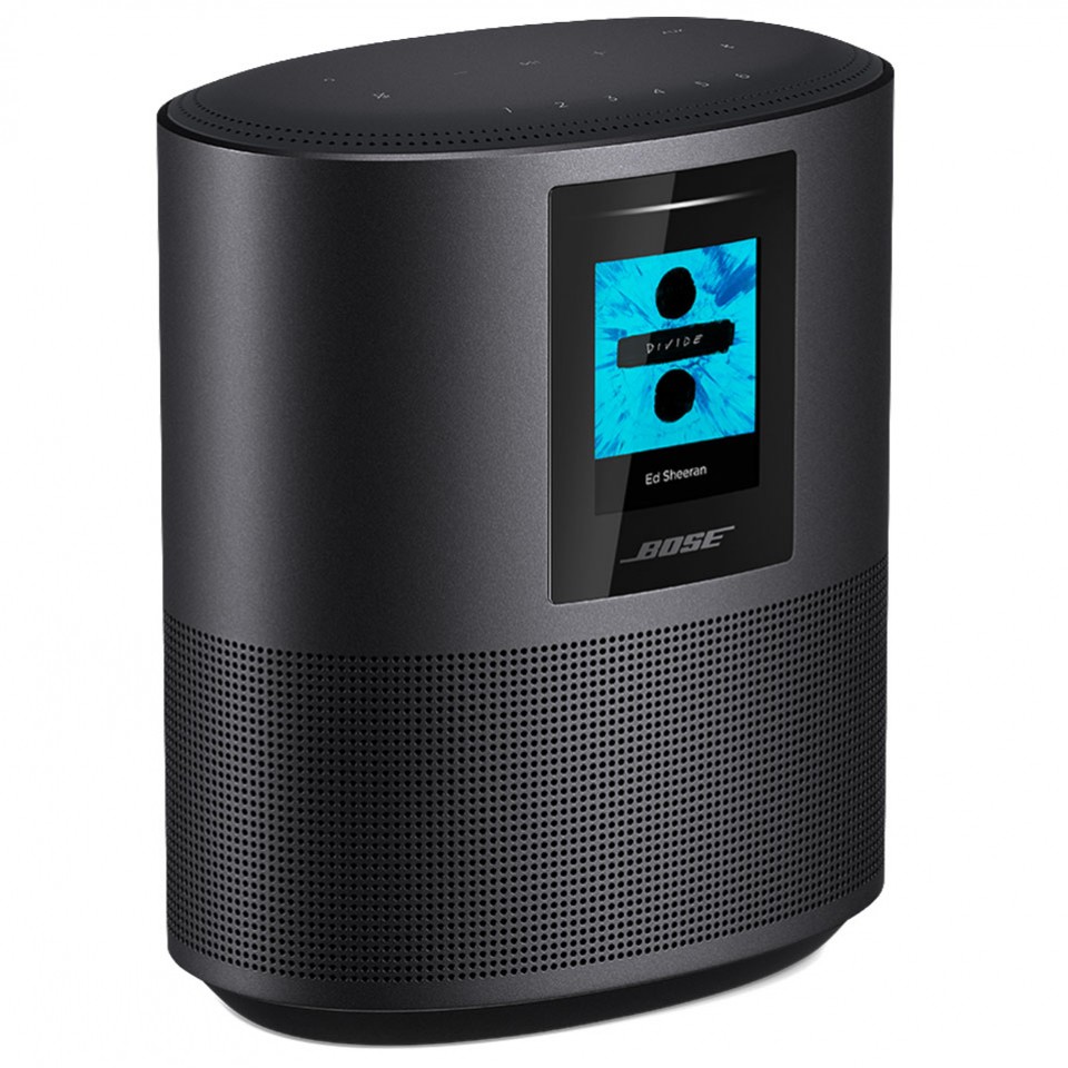Loa Bose Home Speaker 500 chính hãng, giá tốt | Xuân Vũ Audio