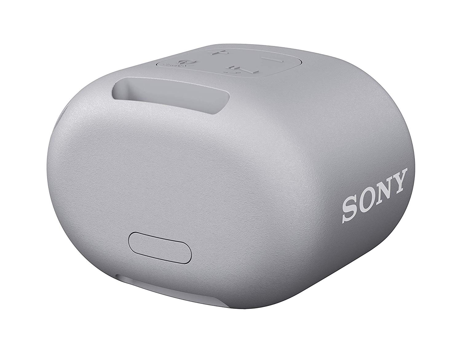 Loa Sony SRS-XB01 với nhiều tính năng bổ sung 