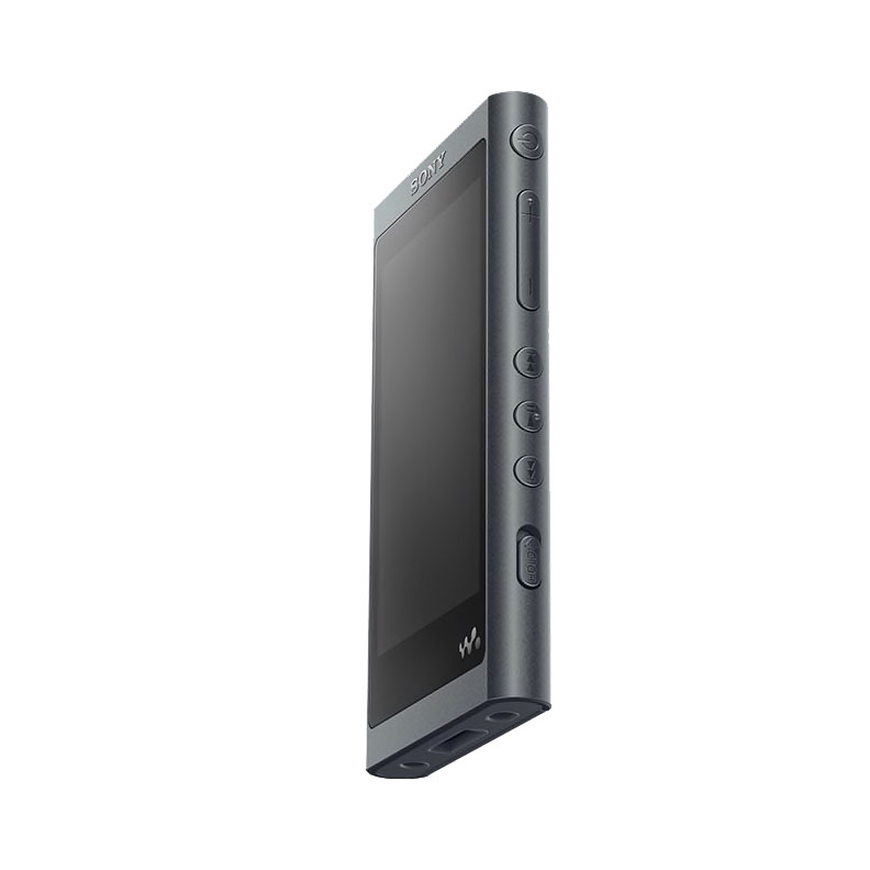Sony NW-A55 thiết kế sang trọng 