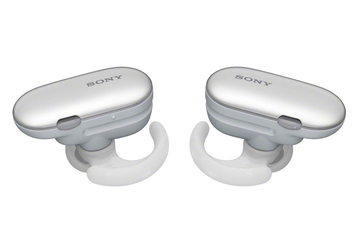 Tai nghe Sony WF-SP900 chính hãng, giá tốt | Xuân Vũ Audio