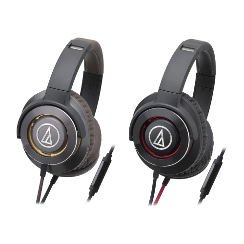 Tai nghe Audio-Technica ATH-WS770iS