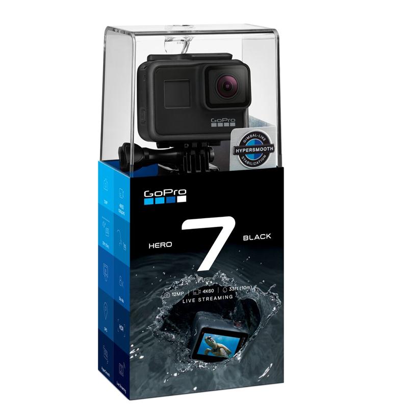 Camera hành trình GoPro Hero 7 Black