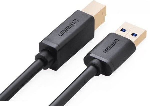 Cáp chuyển USB 3.0 Type A ra Type B 3.0 Ugreen 10372