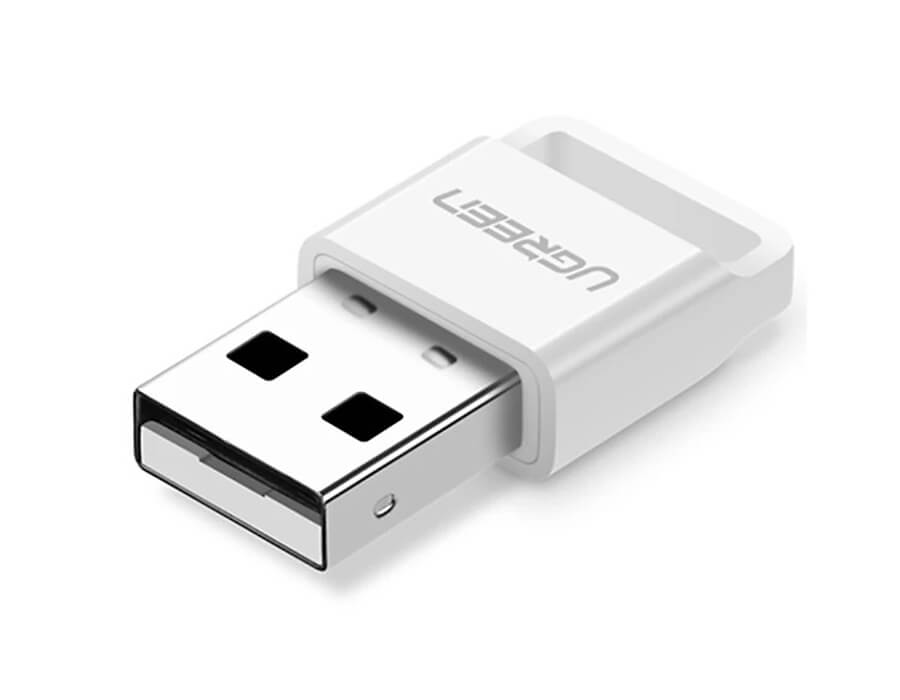 USB thu phát Bluetooth 4.0 Ugreen 30443