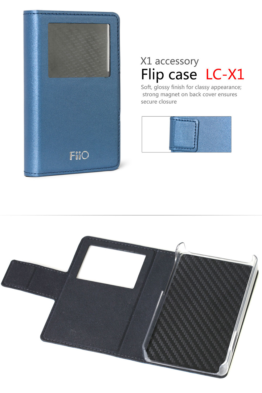 Fiio LC-X1