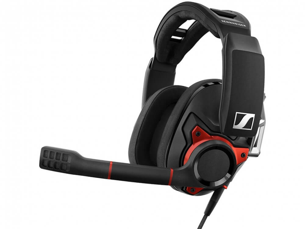 Tai nghe Game Sennheiser GSP600