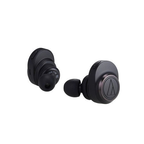 Tai nghe True Wireless Audio-Technica ATH-CKR7TW housing khủng 