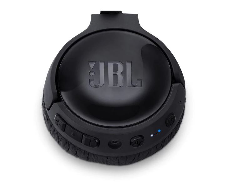 Tai nghe JBL T600BTNC