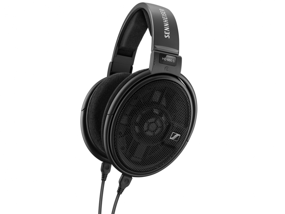 Tai nghe Sennheiser HD660S