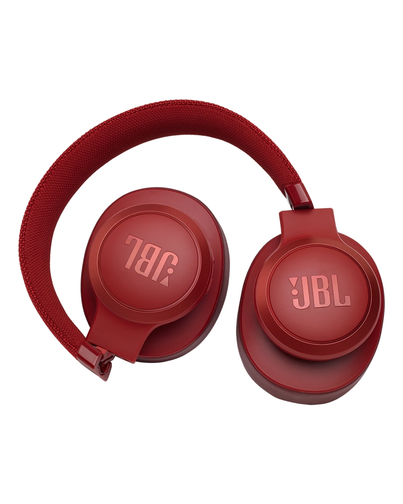 Tai nghe Bluetooth JBL LIVE 500BT nhiều tính năng 