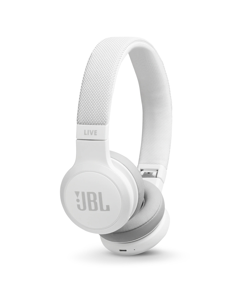 Tai nghe Bluetooth JBL LIVE 400BT