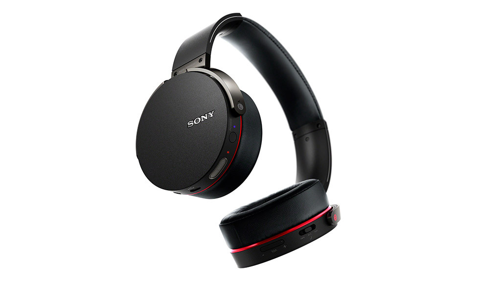 Sony deals mdr xb950bt