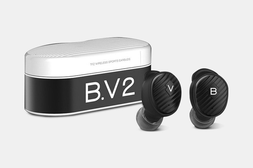 Tai nghe Bluetooth True Wireless TFZ B.V2 