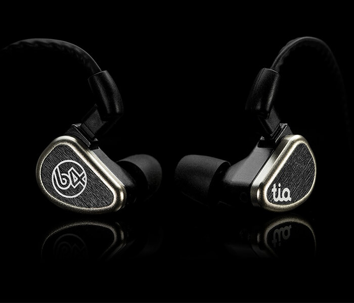 Tai Nghe 64 Audio Tia Trio' hình 1