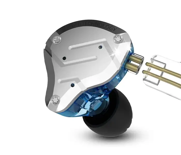 Tai nghe KZ ZS10 Pro có Mic hình 2