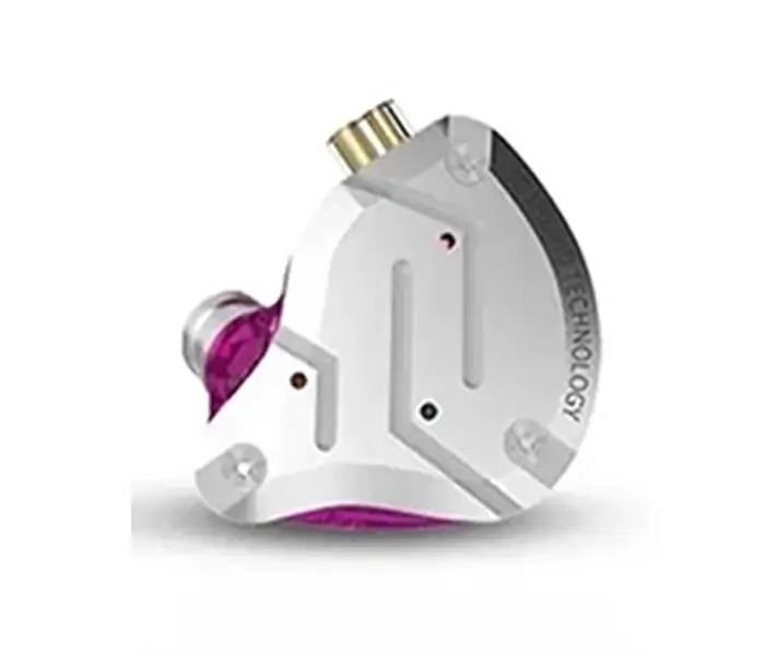 Tai nghe KZ ZS10 Pro có Mic hình 7