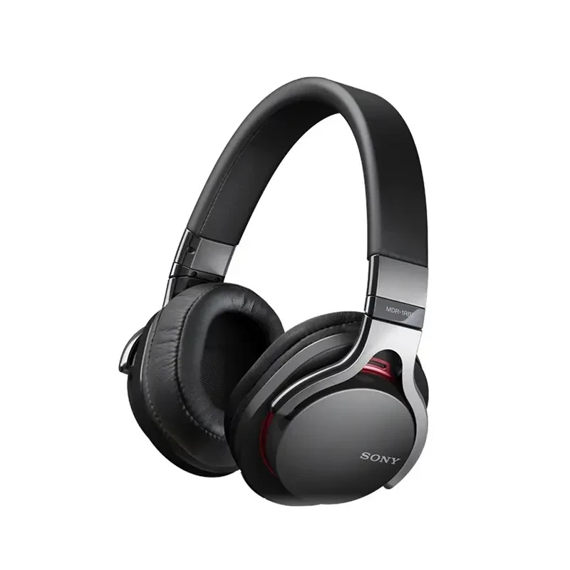 Đệm Pad tai nghe Sony MDR-1R hình 2