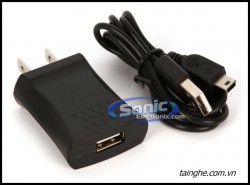 Thiết bị chuyển đổi Fiio D03K (D3)