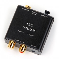 Thiết bị chuyển đổi Fiio D03K (D3)