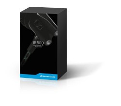 Tai nghe Sennheiser IE800