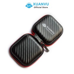 Hộp đựng tai nghe in-ear XVA