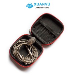 Hộp đựng tai nghe in-ear XVA