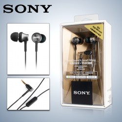 Tai nghe Sony MDR-EX650AP