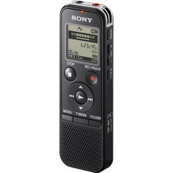Máy Ghi Âm Sony - ICD-PX440
