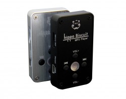 Máy nghe nhạc Hippo Biscuit