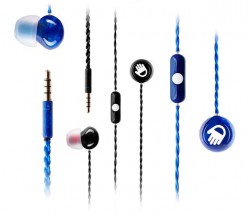 Tai nghe Jelly Ear Galaxy 2015