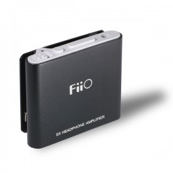 FiiO E5