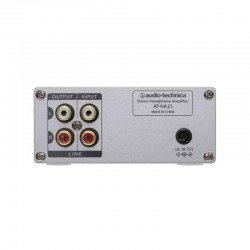 Audio-technica AT-HA21